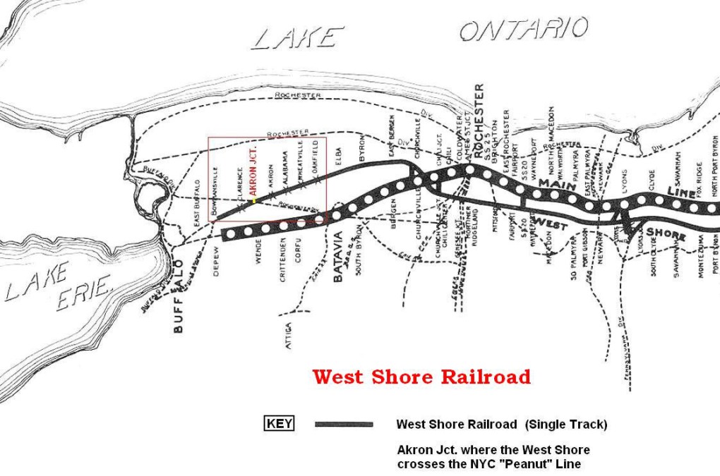 Syracuse Division